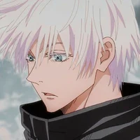 Satoru Gojo