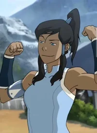 Korra