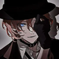 Chuuya EX