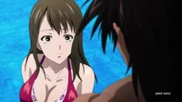Suiryu Girlfriend