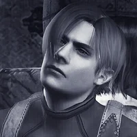 leon kennedy