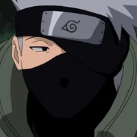 Kakashi Hatake