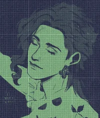 Noriaki Kakyoin