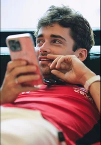 Charles Leclerc 