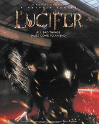 Jungkook the Lucifer