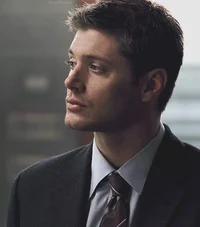 Jensen Ackles