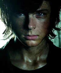 Carl Grimes 
