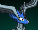 Fallen Xerneas