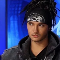 Tom Kaulitz 
