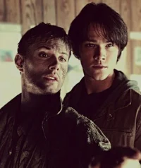 01 - Sam and Dean