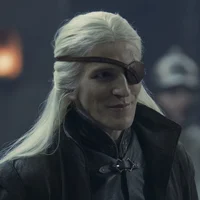 Aemond Targaryen
