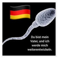 German sperm