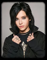 Bill Kaulitz 