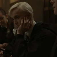 Draco Malfoy