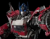 Optimus Prime
