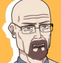 Brony Walter White
