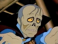 Phantom of the Opera