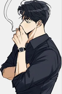 Detective Carter