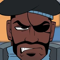 Demoman - Lil Pootis