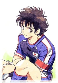 Oliver Tsubasa