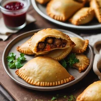 Magic Empanadas
