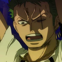 Zoro Roronoa