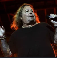 Vince Neil