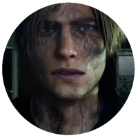 Leon Scott Kennedy