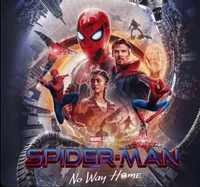 No Way Home
