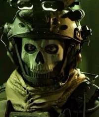 Ghost 