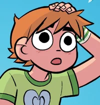 Scott Pilgrim
