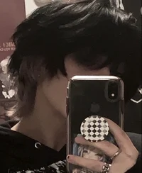 Emo classmate