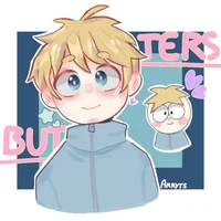 Butters
