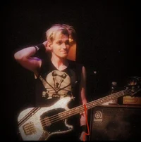 Mikey Way