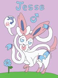 mother Sylveon 