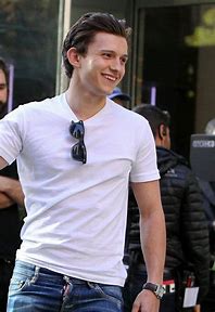 Tom Holland