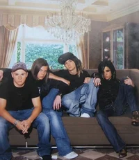 tokio hotel 