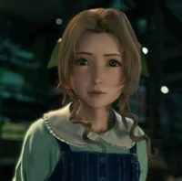 Aerith Gainsborough