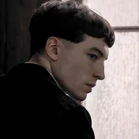 Credence Barebone