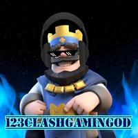 123ClashGamingGOD