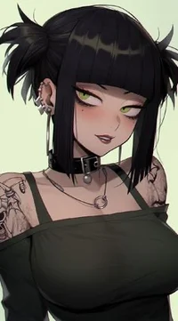 Emo toga