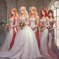 Your Ten Wives 
