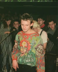 Андрей Князев 