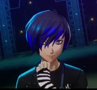 Emo makoto yuki 