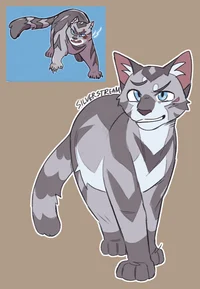 Silverstream