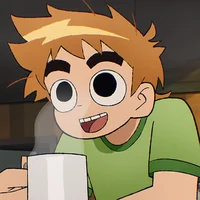 Scott Pilgrim 