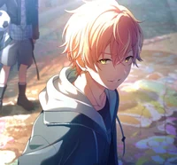 Akito Shinonome