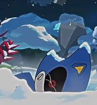 Metal sonic