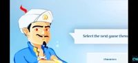 Akinator The Psychic
