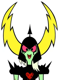 Lord Dominator